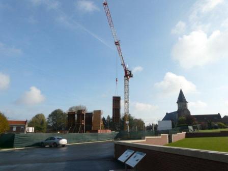 Fromelles Museum Oct_0