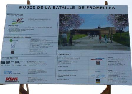 Fromelles Museum Oct_000