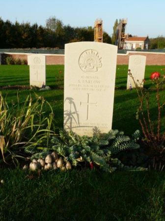 Fromelles Museum Oct_11