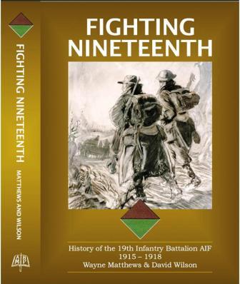 Fighting Nieteenth