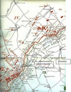 Background to the Battle of Fromelles Part 1: 1915 and the Battle of ...